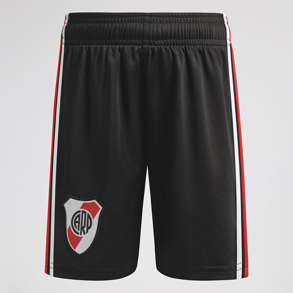 Short River Plate adidas Titular 26 27 Infantil