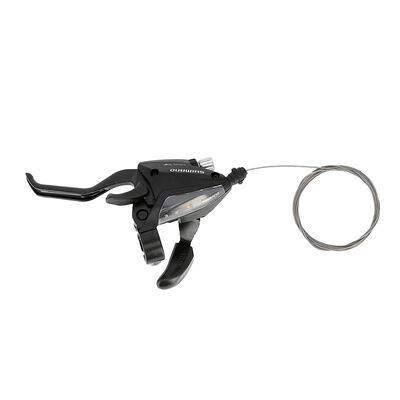 Manija De Cambio Shimano St-ef500-l