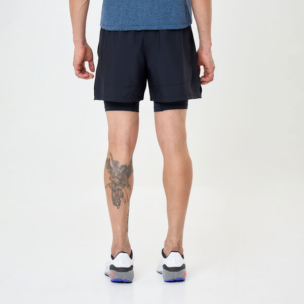 Short Under Armour Launch 5 Hombre