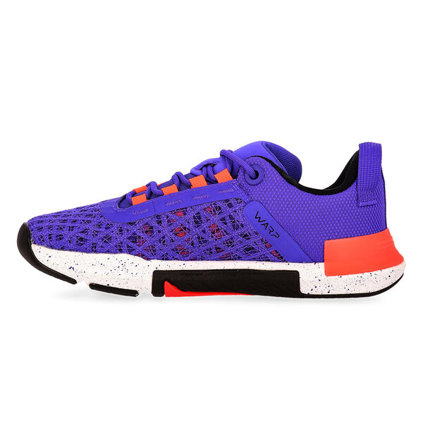 Zapatillas Entrenamiento Under Armour Tribase Reign 5