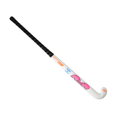 Palo De Hockey Tk Total Three 3.3 50 Carbono Vr4