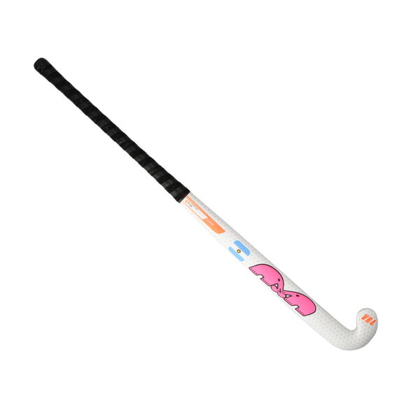 Palo de Hockey Tk Total Three 3.3 50 Carbono Vr4