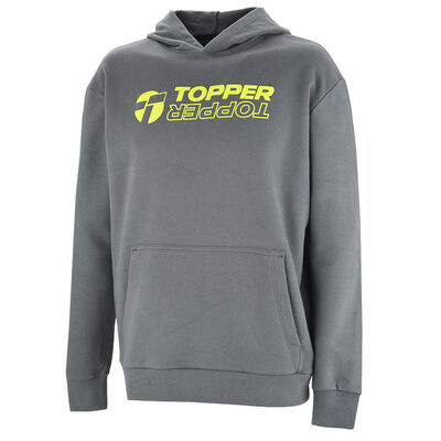 Buzo Topper Rtc