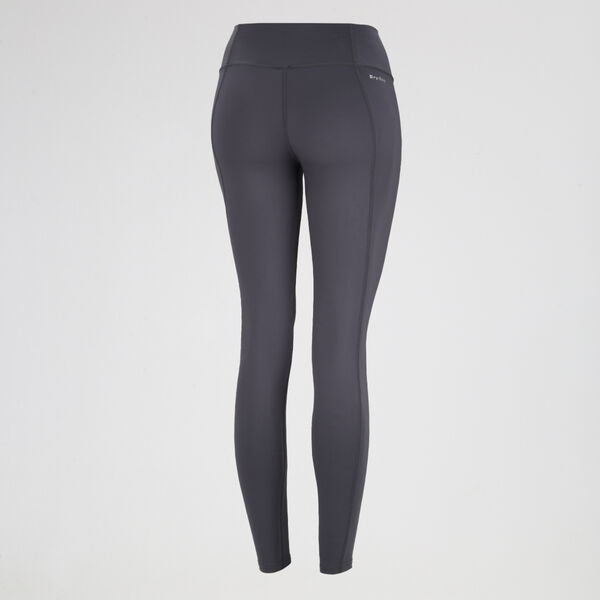 Calza Topper Core Mujer