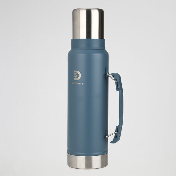 Termo Discovery Acero Inoxidable 1.3 Lts