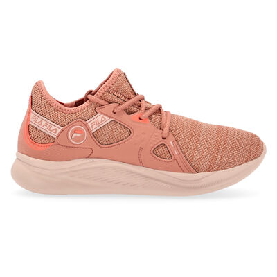 Zapatillas Fila Presence Mujer