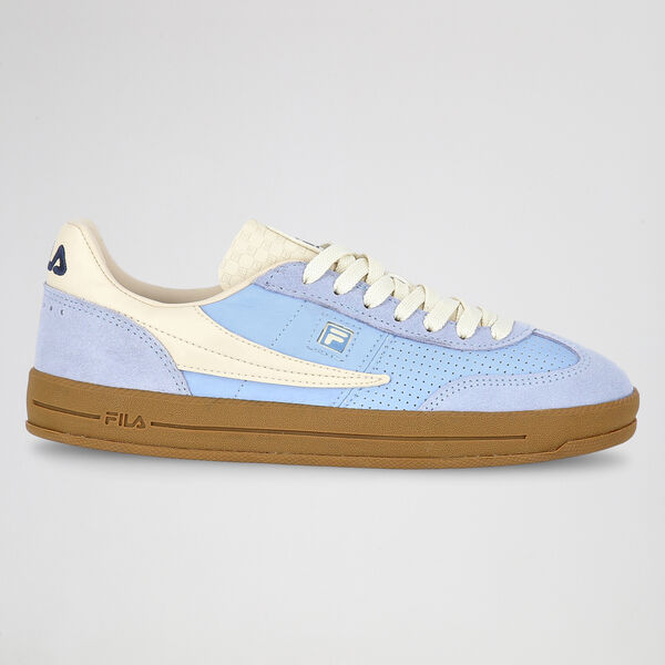 Zapatillas Fila Fx Court 70 Vintage Mujer