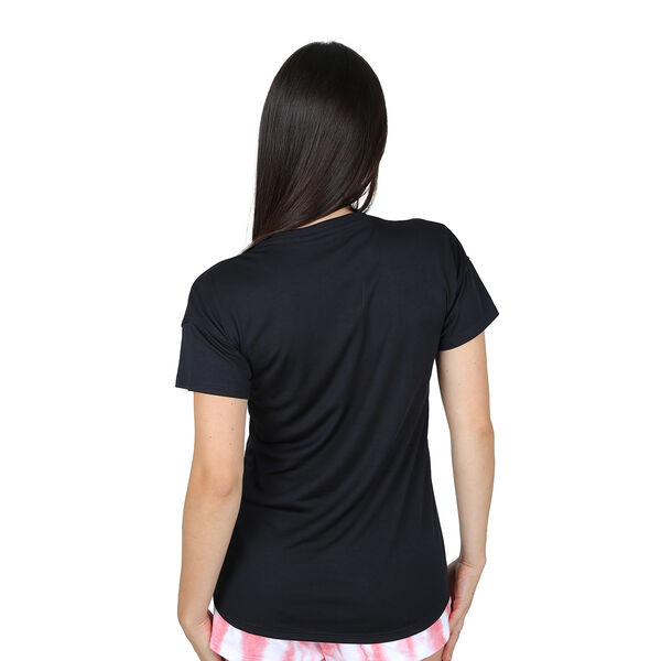 Remera Fila Classic Fitness Mujer