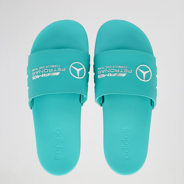 Ojotas adidas Amg Mercedes