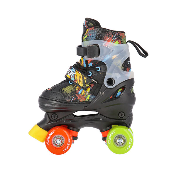 Patines Kossok Glide Infantil