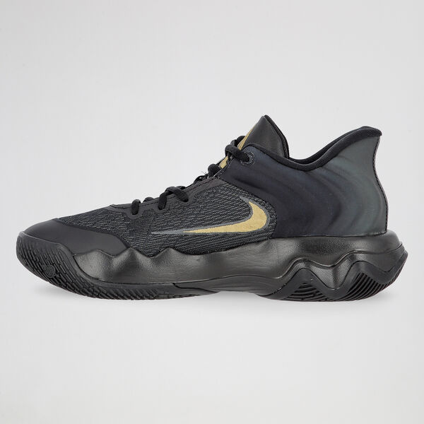 Zapatillas B&aacute;squet Nike Giannis Immortality 4 Hombre