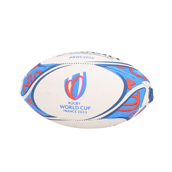 Pelota Gilbert Mini Rwc2023