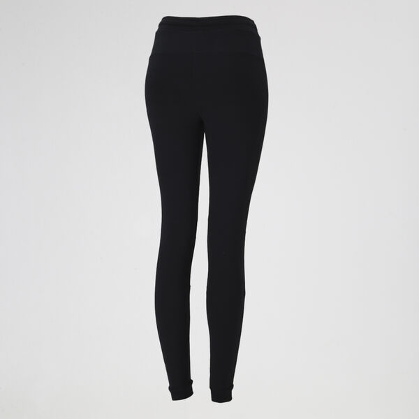Calza Fila Letter Premium Mujer