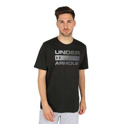 Remera Under Armour Team Issue