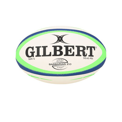 Pelota Gilbert Barbarian 2.0