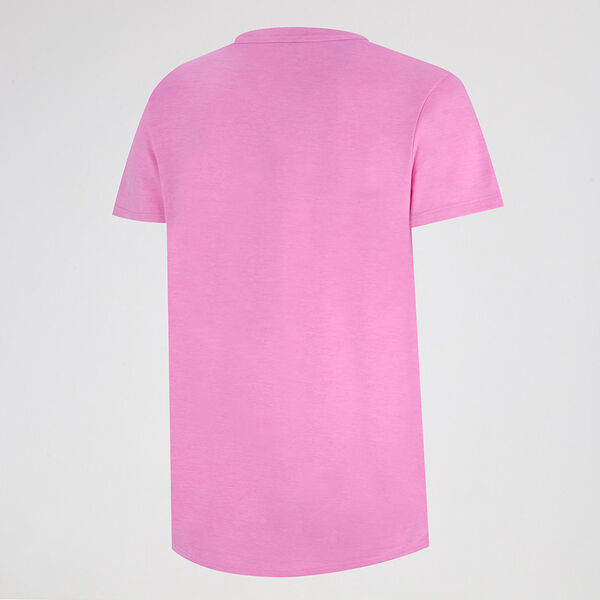Remera Puma Train All Day Essential Mujer poli&eacute;ster