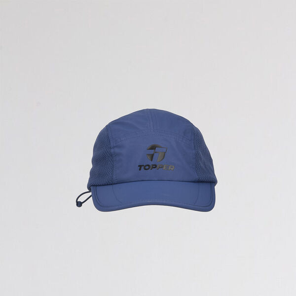 Gorra Entrenamiento Topper BR Mesh Hombre