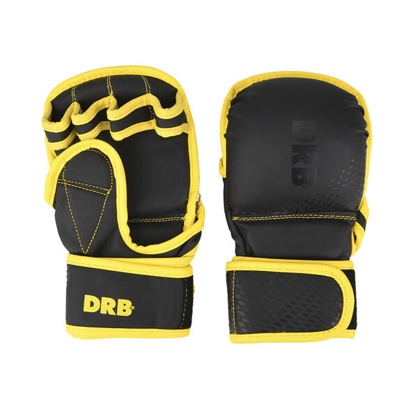 Guantes Dribbling Entrenamiento Box