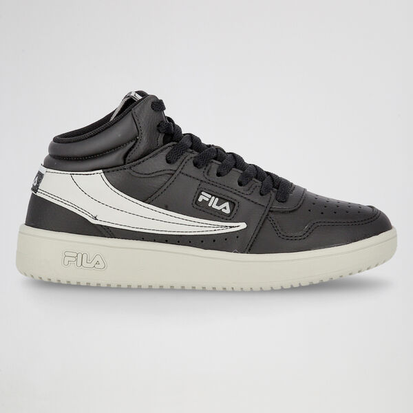 Zapatillas Fila Classic Mid Mujer
