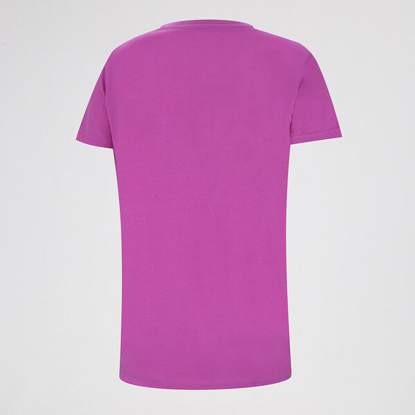 Remera Puma Essentials Elevated de Mujer
