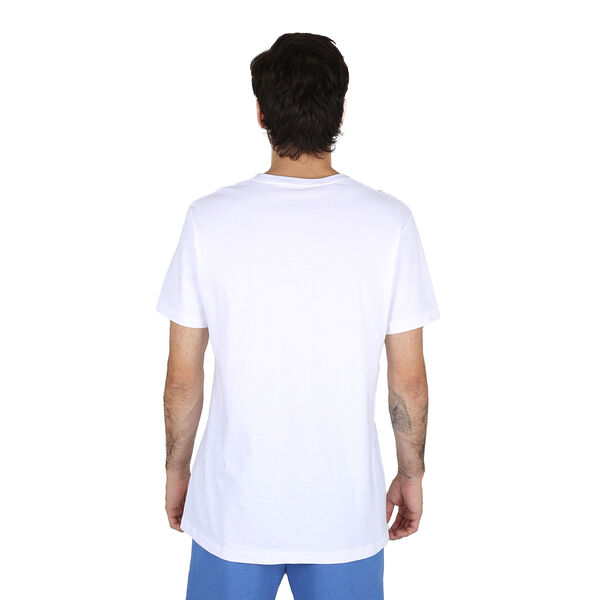 Remera Urbana Lotto Smart Summer Hombre