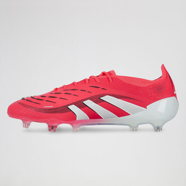 Botines F&uacute;tbol adidas Predator Elite FG