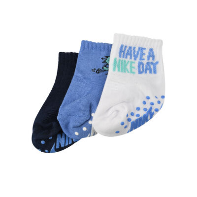 Pack de Medias Nike Art Of Play X3