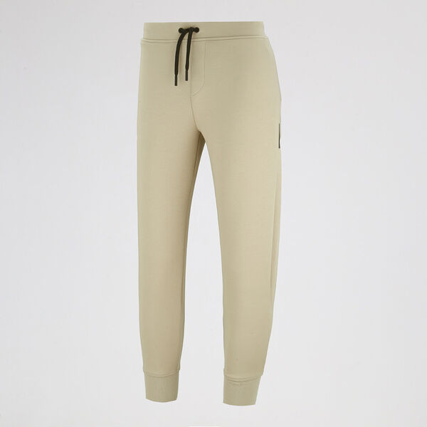 Pantal&oacute;n Entrenamiento ON Focus Tech Hombre algod&oacute;n