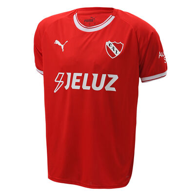 Camiseta Fútbol Puma Independiente Titular 22/23 Hombre
