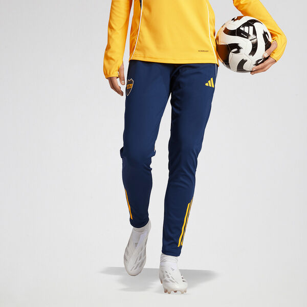 Pantalón Boca Juniors adidas Tiro25 Competition 25/26 Mujer