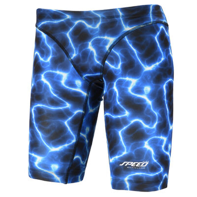 Traje de Baño Speed Estampado 5G Storm