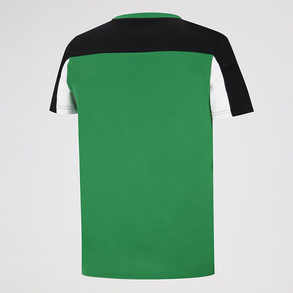 Remera Puma Essentials Triple Block Hombre