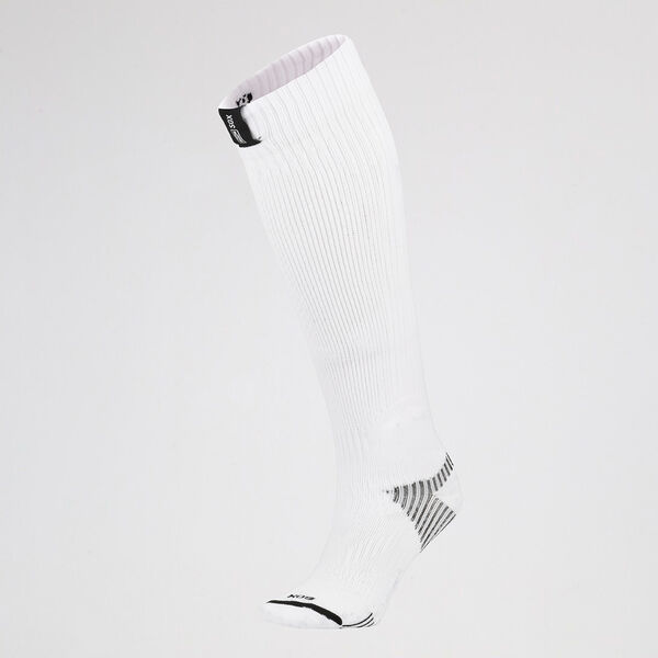 Medias Hockey Sox con Portacanilleras