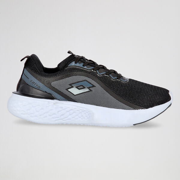 Zapatillas Running Lotto Sun Paths Hombre