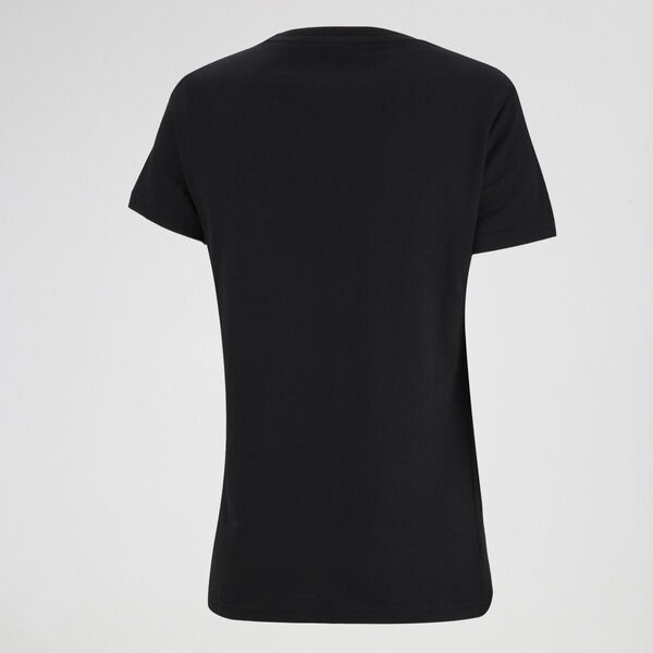 Remera Puma Essentials Elevated Mujer