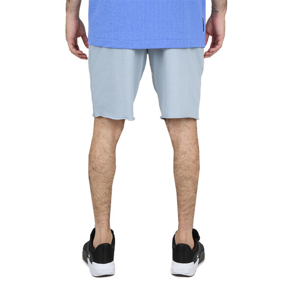 Short Entrenamiento Under Armour Rival Terry Hombre