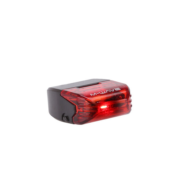 Luz de Freno Bicicleta M-Wave Sistema Mecanico
