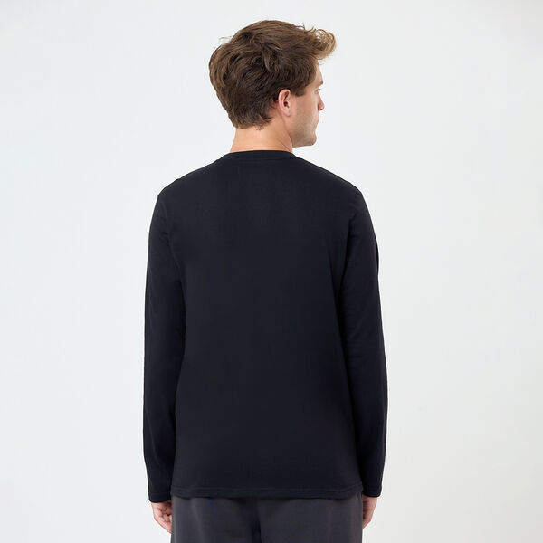 Remera Topper ML Básicos Hombre