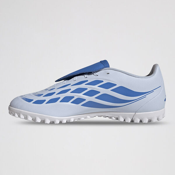 Botines F&uacute;tbol adidas Predator Club FT TF Hombre