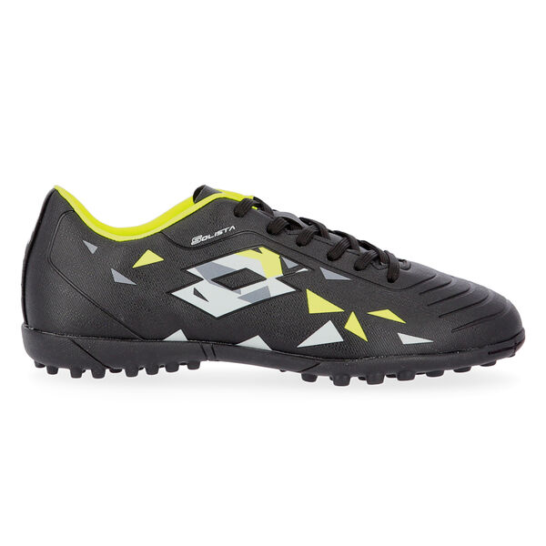 Botines Fútbol Lotto Solista 700 V Tf Hombre