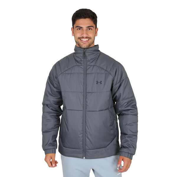 Campera Entrenamiento Under Armour Insulate Hombre