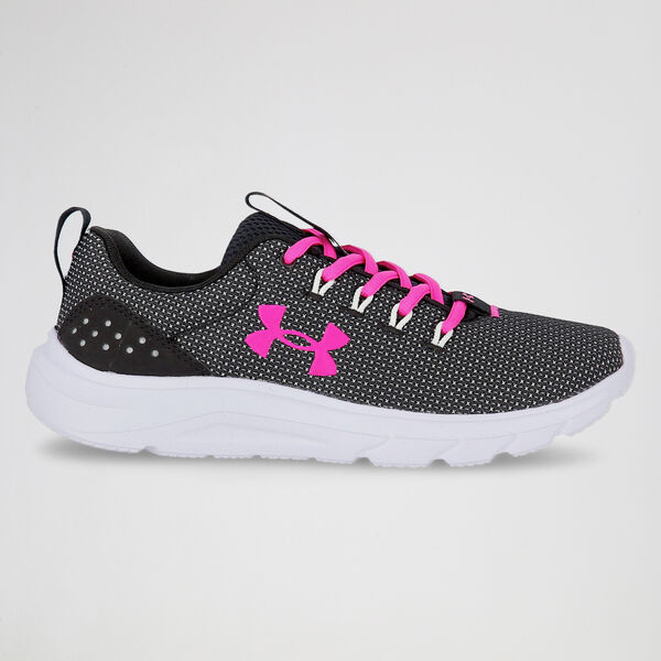 Zapatillas Running Under Armour Phade RN Mujer