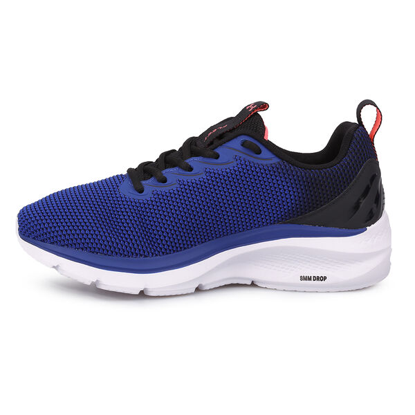 Zapatillas Under Armour Charged Fleet Lam
