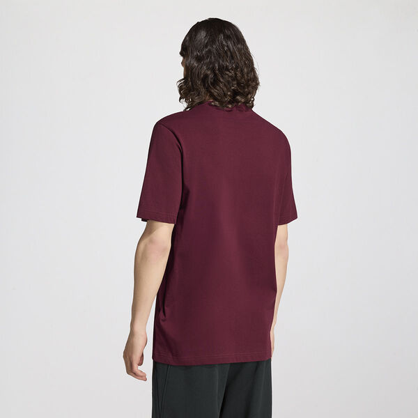 Remera adidas Essentials Small Logo Hombre