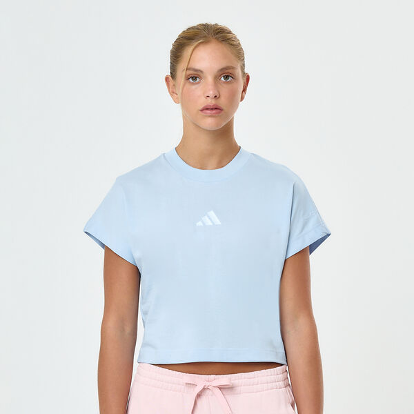 Remera adidas All SZN Mujer