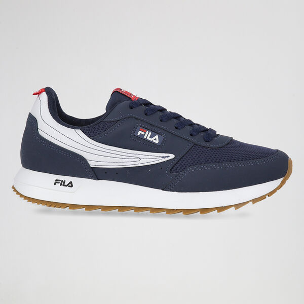 Zapatillas Fila Retro Flag Hombre