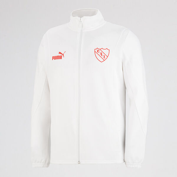 Campera Independiente Puma FTBL Hombre