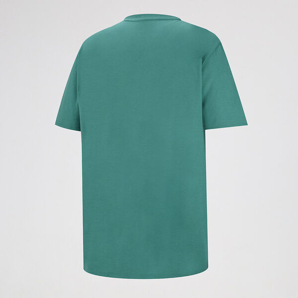 Remera Fila Born In Biella Confort Hombre