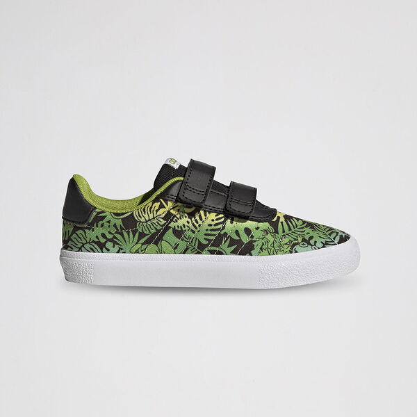 Zapatillas adidas Disney Vulc Raid3r Muppets Ni&ntilde;o
