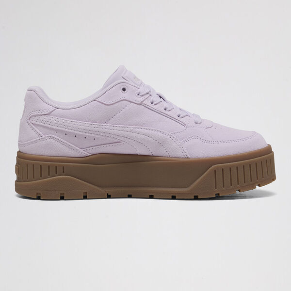 Zapatillas Puma Karmen Ii Idol de Mujer